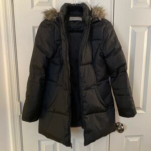 Anne Klein puffer coat